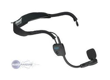 Shure WH30