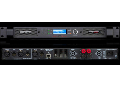 Lab Gruppen iPD 1200