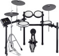 [Musikmesse] Yamaha DTX502 electronic drums