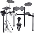 [Musikmesse] Yamaha DTX502 electronic drums