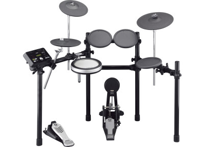 Yamaha DTX522K