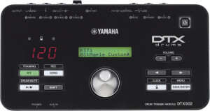 Yamaha DTX502 Trigger Module