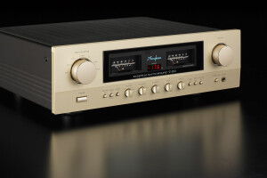 Accuphase E-260