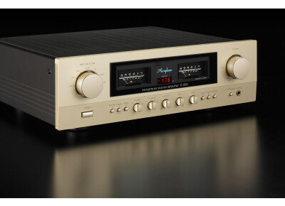 Accuphase E-260