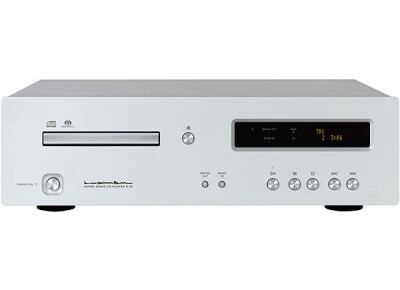 Luxman D-05