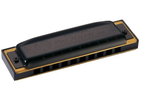 Hohner Pro Harp MS