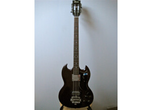Ibanez EB-3