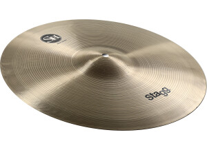 Stagg SH-CR18R