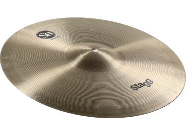 Stagg SH-CR17R