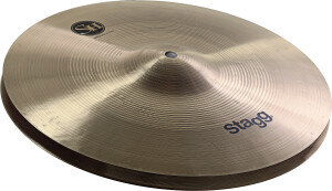 Stagg SH-HM12R