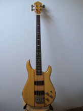 Greco GOB-700 Speedway Bass