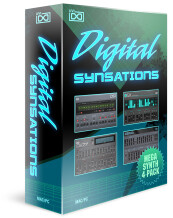 UVI Digital Synsations