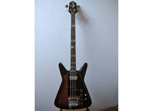 Electra Guitars MPC X620 Outlaw Bass (1978)