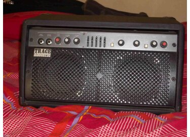 Trace Acoustic TA50 (Discontinued)