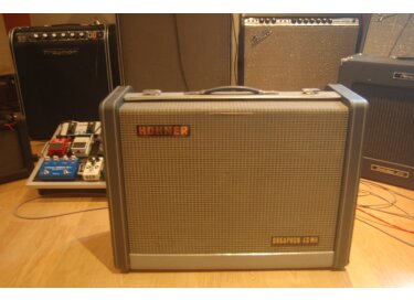 Hohner Orgaphon MH 40