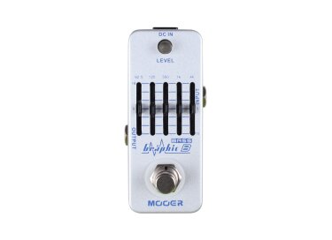 Mooer Graphic B