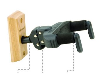 Hercules Stands GSP38WB