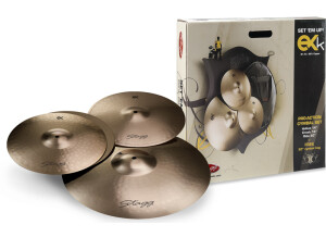 Stagg EXK SET