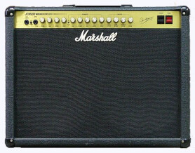 Marshall JCM602 [1997-2000]