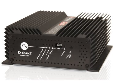 Eminence D-fend SA300