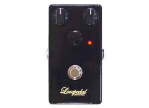 Lovepedal BBB11