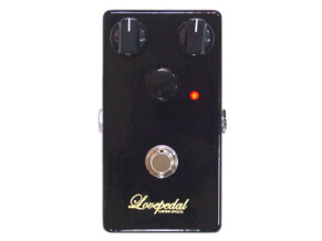 Lovepedal BBB11