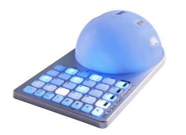 Naonext Crystall Ball