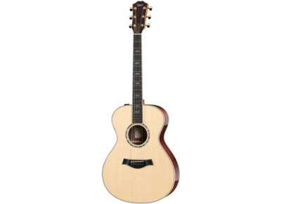 Taylor 812e