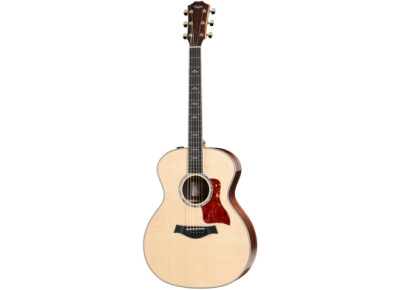 Taylor 814e