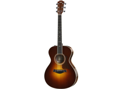 Taylor 712e