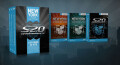 Toontrack bundles its New York Studios libraries