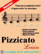 Arpège Musique Pizzicato Loisirs