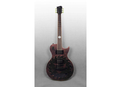 ASG Whitechapel Signature