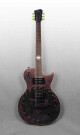 ASG launches a limited Whitechapel guitar