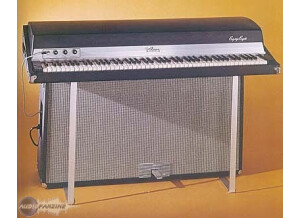 Rhodes Mark I Suitcase 88