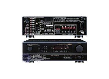 Denon AVR-1603