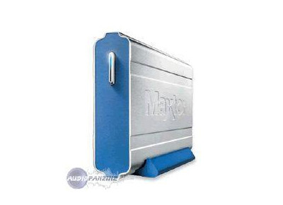 Maxtor PERSONAL STORAGE ONE TOUCH 120 GO USB2  PN:A14B120