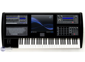 Open Labs NeKo Gen5