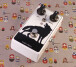 Fredric Effects launches its Grumbly Wolf