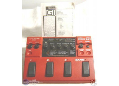 Korg G1