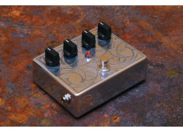 El Musico Loco Siamese Scream