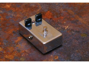 El Musico Loco Big Battery Wee Beaver