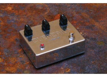 El Musico Loco 74 Overdrive