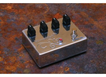 El Musico Loco Blisterlily