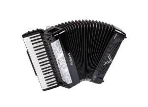 Roland FR-8X