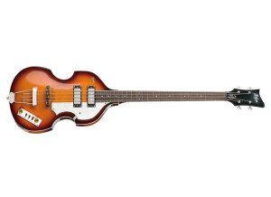 Hofner Guitars Violin Bass Ignition Cavern