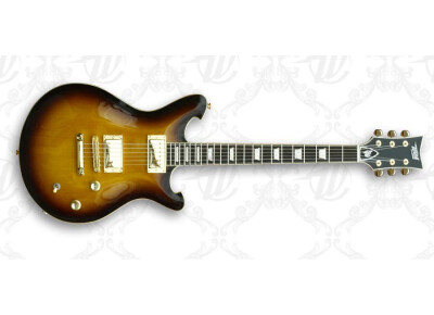 Wild Customs The Baroness CT