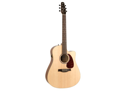 Seagull Entourage Spruce CW QI