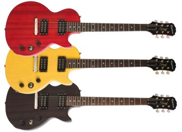 Epiphone Les Paul Special I