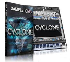 Sample Logic Cyclone
